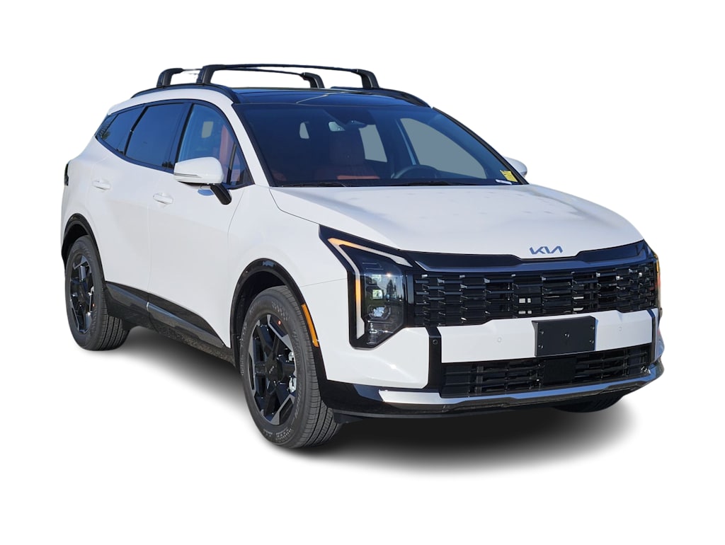 Thumbnail: 2026 Kia Sportage - 16