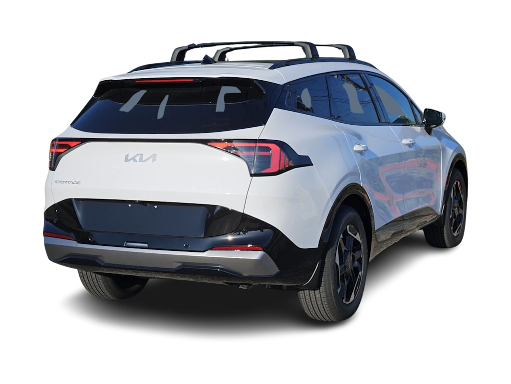 Thumbnail: 2026 Kia Sportage - 17