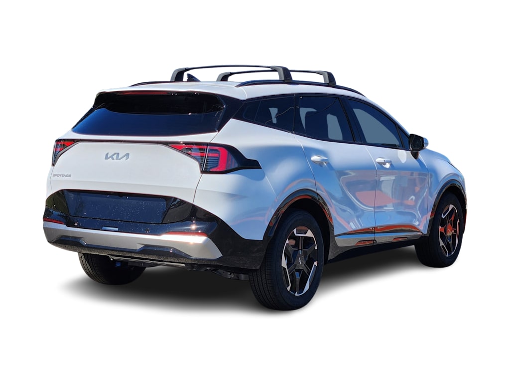 Thumbnail: 2026 Kia Sportage - 19