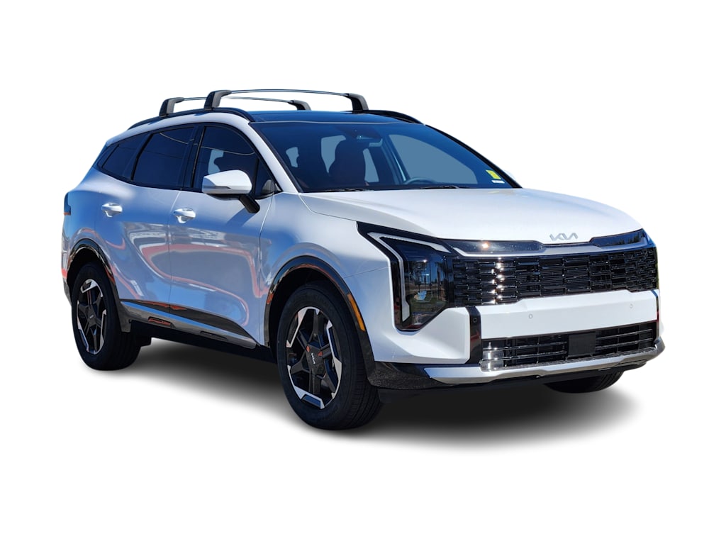 Thumbnail: 2026 Kia Sportage - 18