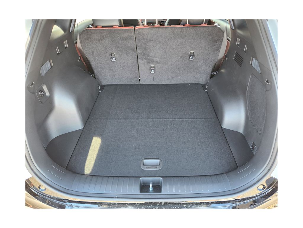 Thumbnail: 2026 Kia Sportage - 15