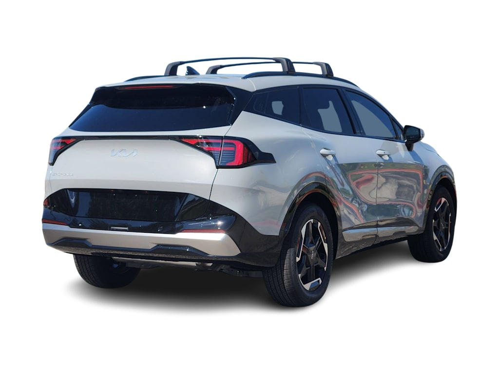 Thumbnail: 2026 Kia Sportage - 19