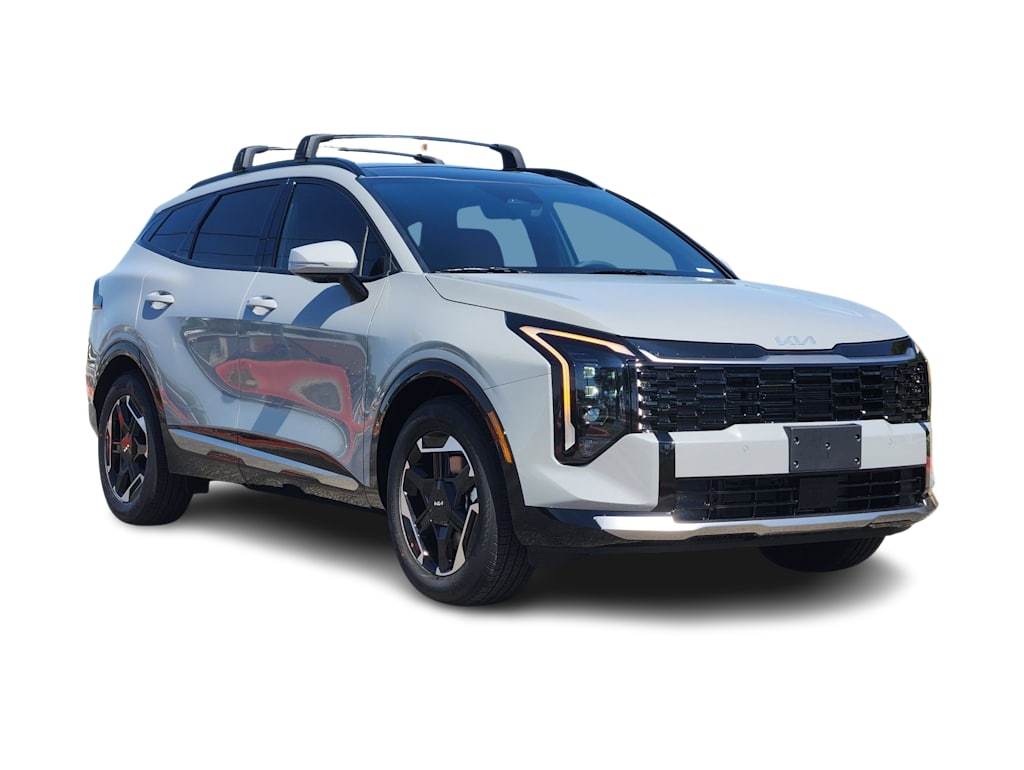Thumbnail: 2026 Kia Sportage - 18