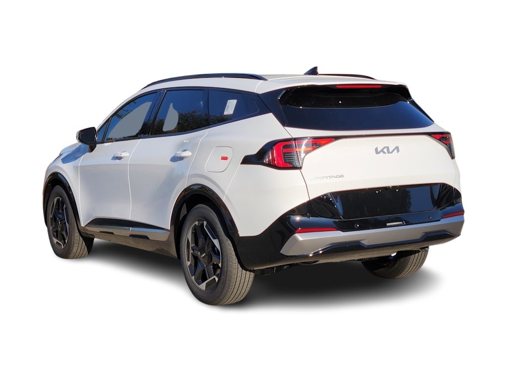 Thumbnail: 2026 Kia Sportage - 4