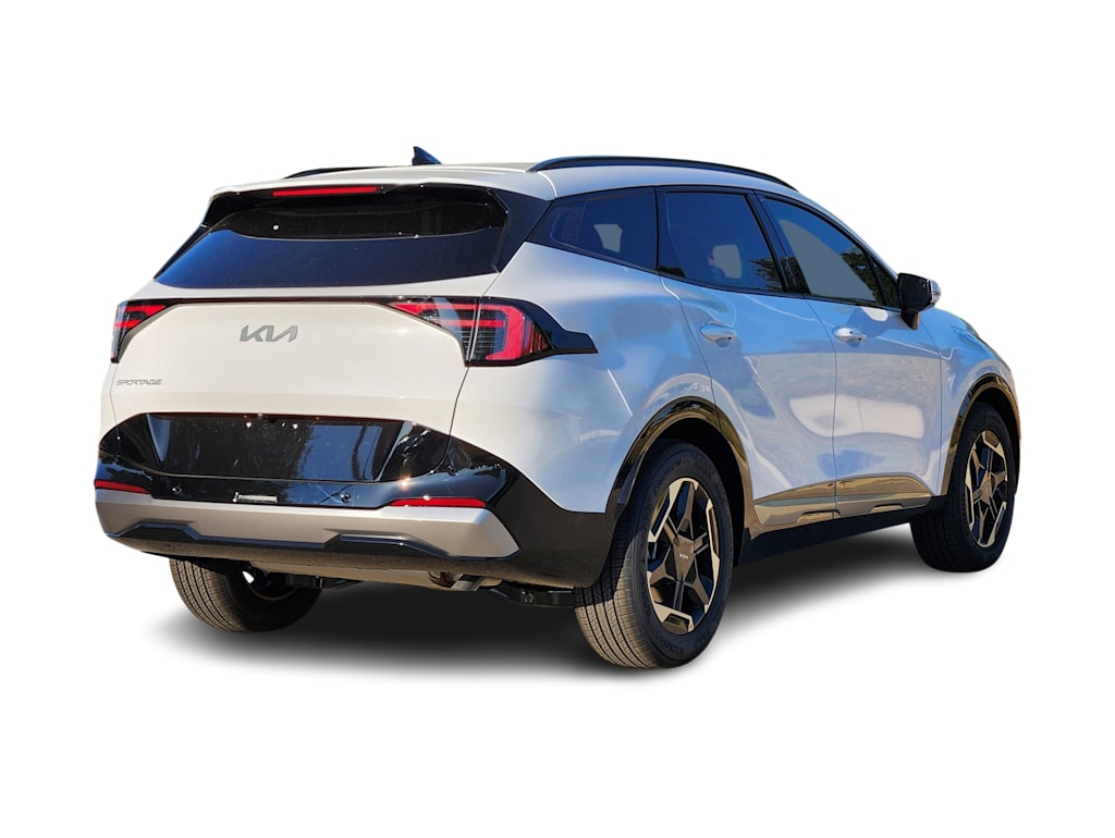 Thumbnail: 2026 Kia Sportage - 19