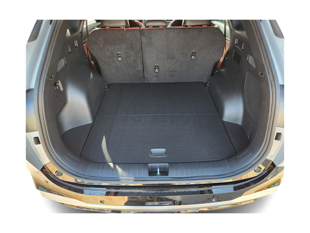 Thumbnail: 2026 Kia Sportage - 16