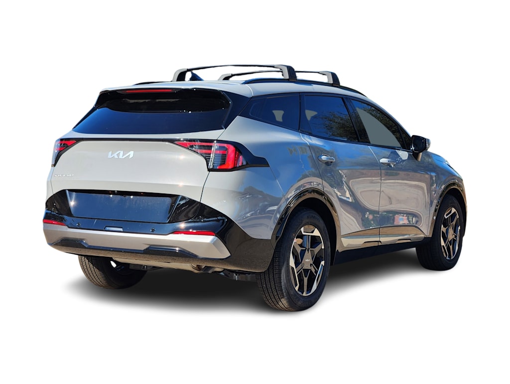 Thumbnail: 2026 Kia Sportage - 20