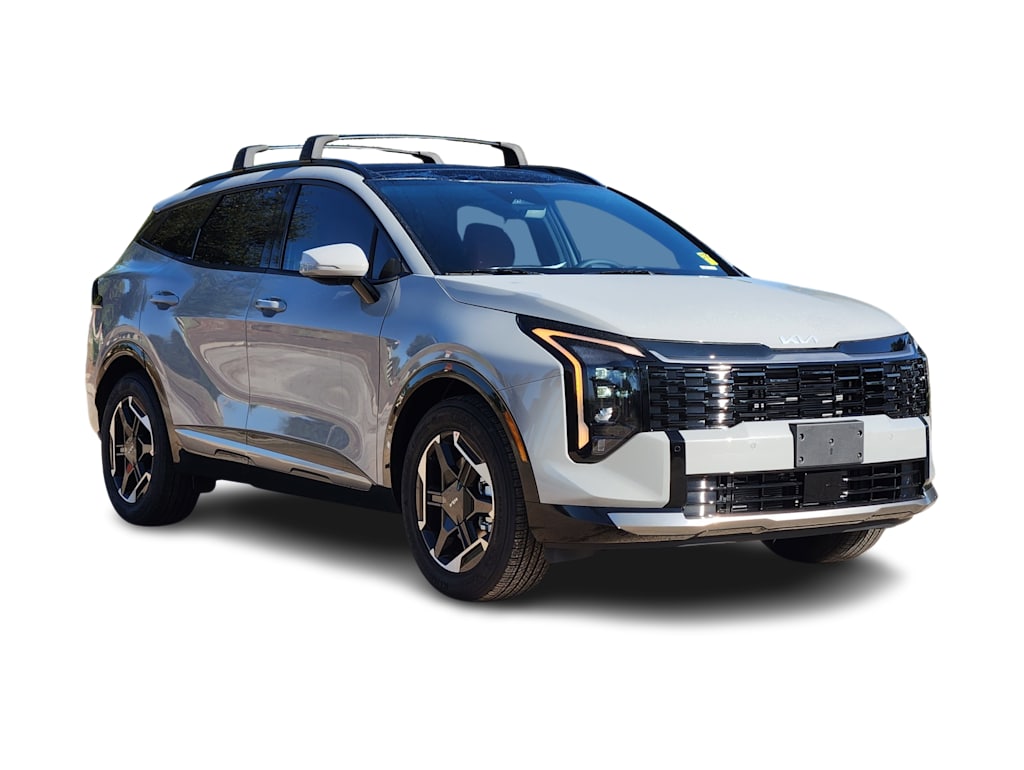 Thumbnail: 2026 Kia Sportage - 19