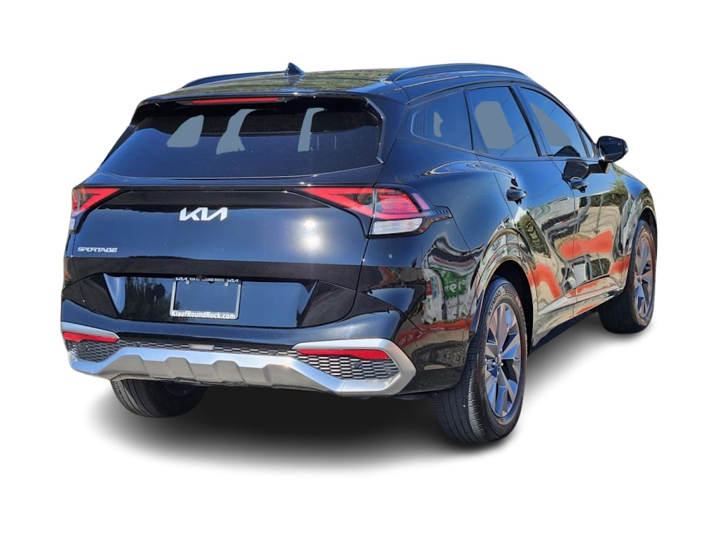 Thumbnail: 2024 Kia Sportage - 18