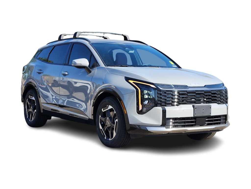 Thumbnail: 2026 Kia Sportage - 19