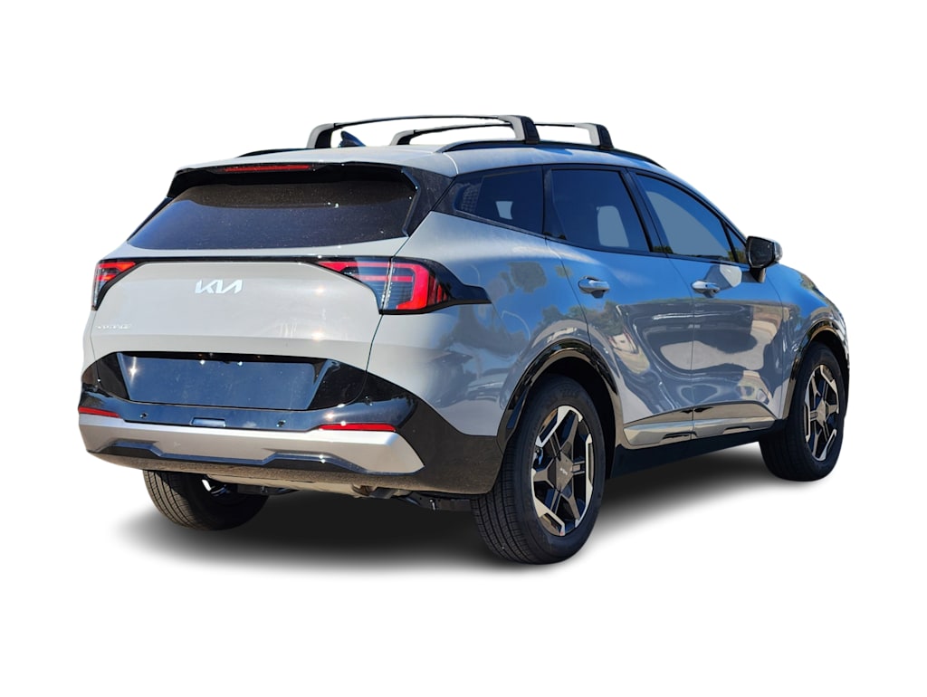 Thumbnail: 2026 Kia Sportage - 20