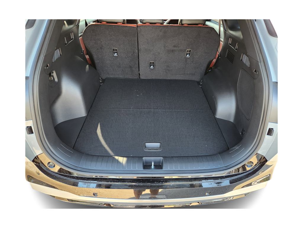 Thumbnail: 2026 Kia Sportage - 16