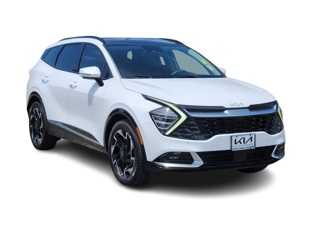 Thumbnail: 2023 Kia Sportage - 17