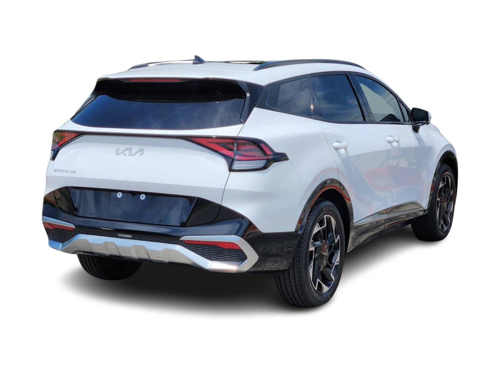 Thumbnail: 2023 Kia Sportage - 18