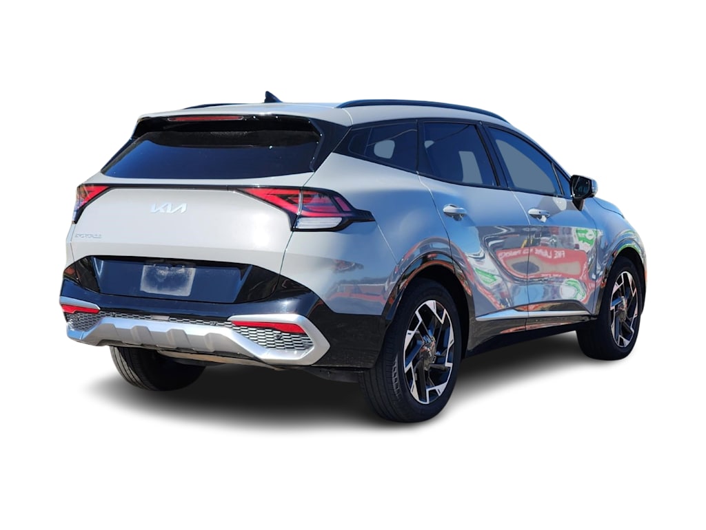 Thumbnail: 2023 Kia Sportage - 20