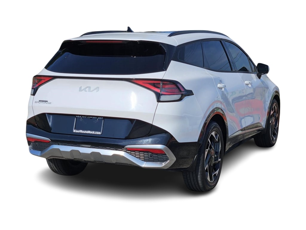 Thumbnail: 2023 Kia Sportage - 17