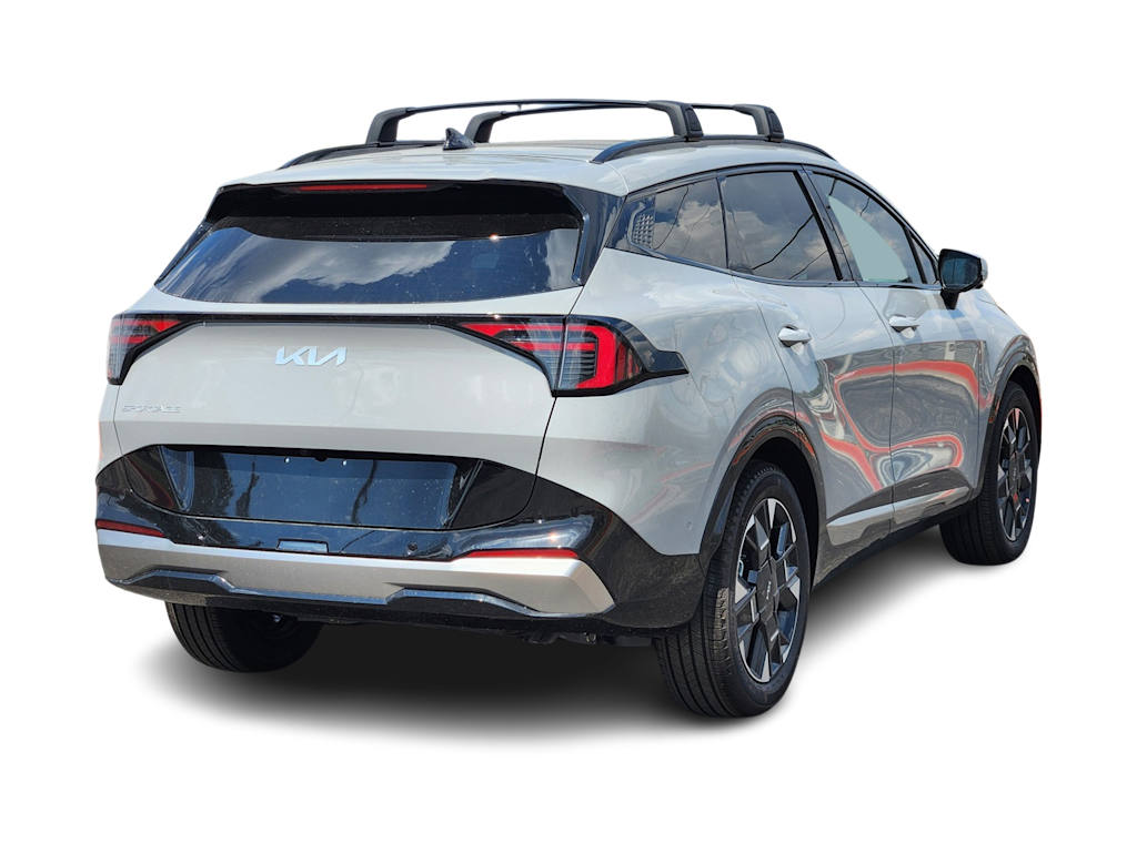 Thumbnail: 2026 Kia Sportage - 16