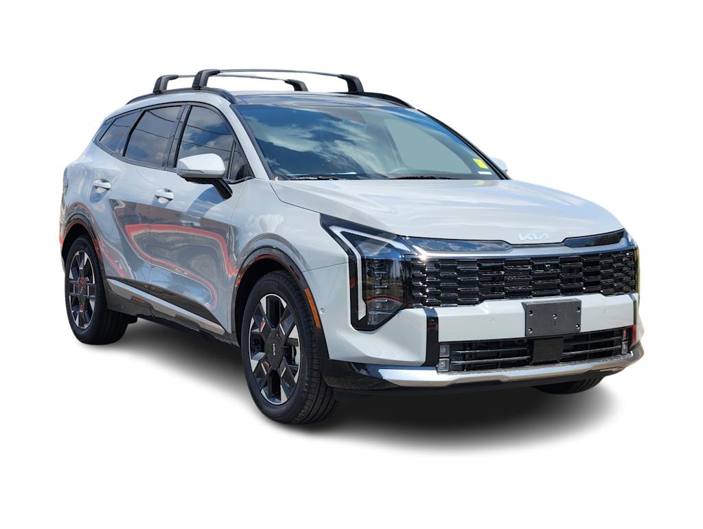 Thumbnail: 2026 Kia Sportage - 15