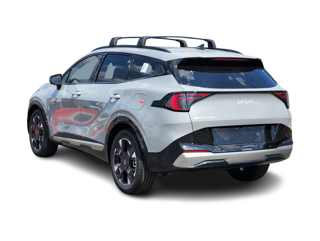 Thumbnail: 2026 Kia Sportage - 3