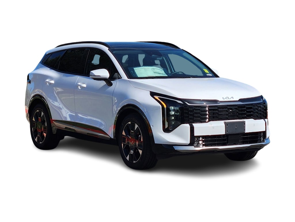 Thumbnail: 2026 Kia Sportage - 17