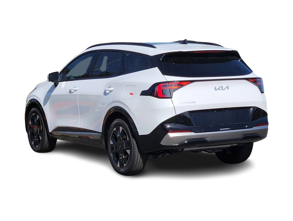 Thumbnail: 2026 Kia Sportage - 4