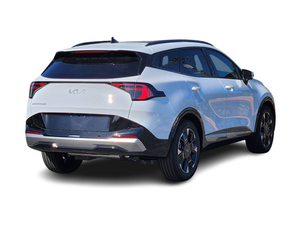 Thumbnail: 2026 Kia Sportage - 18