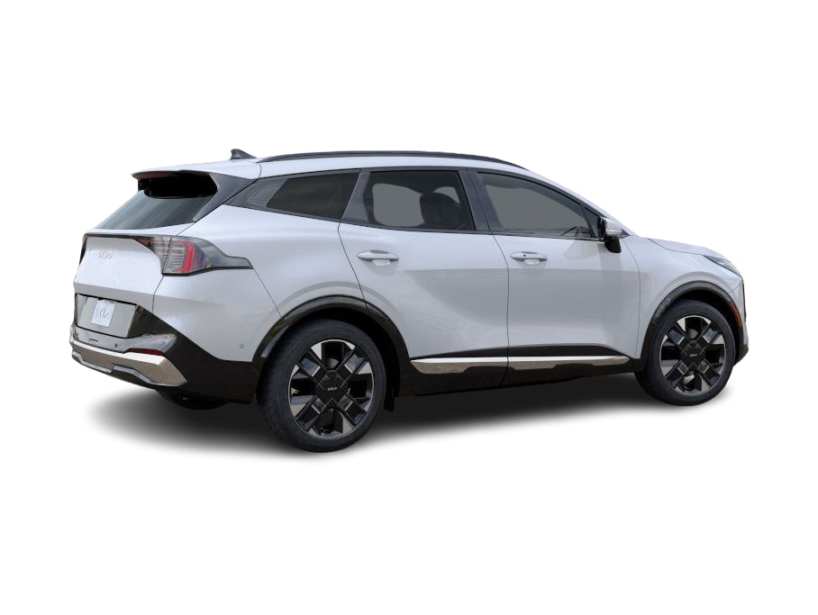 Thumbnail: 2026 Kia Sportage - 14