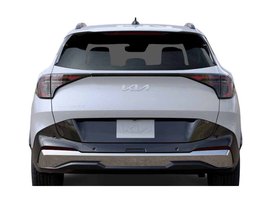 Thumbnail: 2026 Kia Sportage - 12