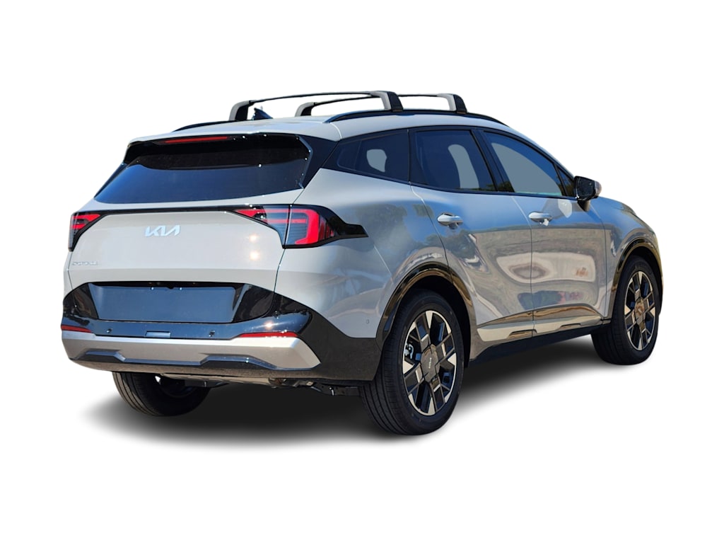 Thumbnail: 2026 Kia Sportage - 18