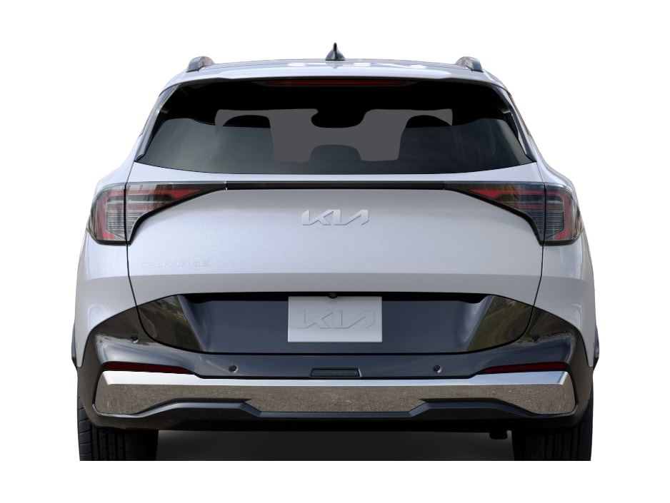 Thumbnail: 2026 Kia Sportage - 5