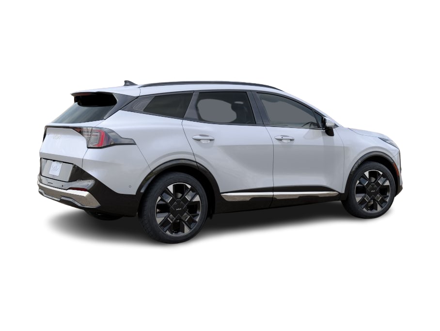 Thumbnail: 2026 Kia Sportage - 15