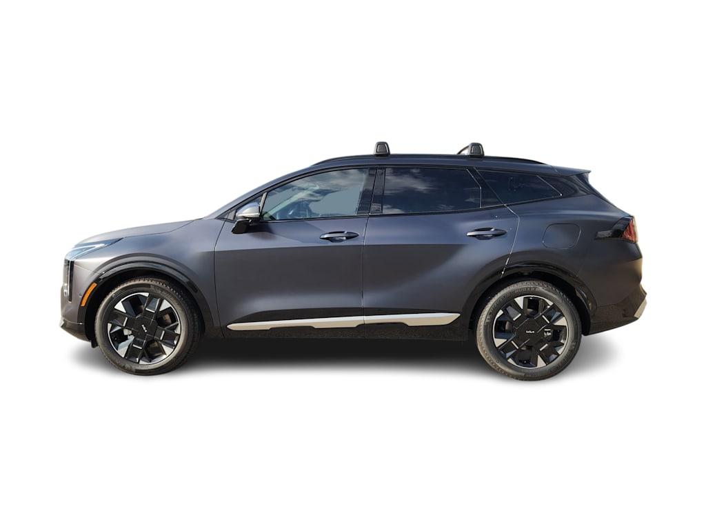 Thumbnail: 2026 Kia Sportage - 3