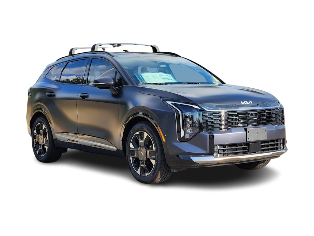 Thumbnail: 2026 Kia Sportage - 19