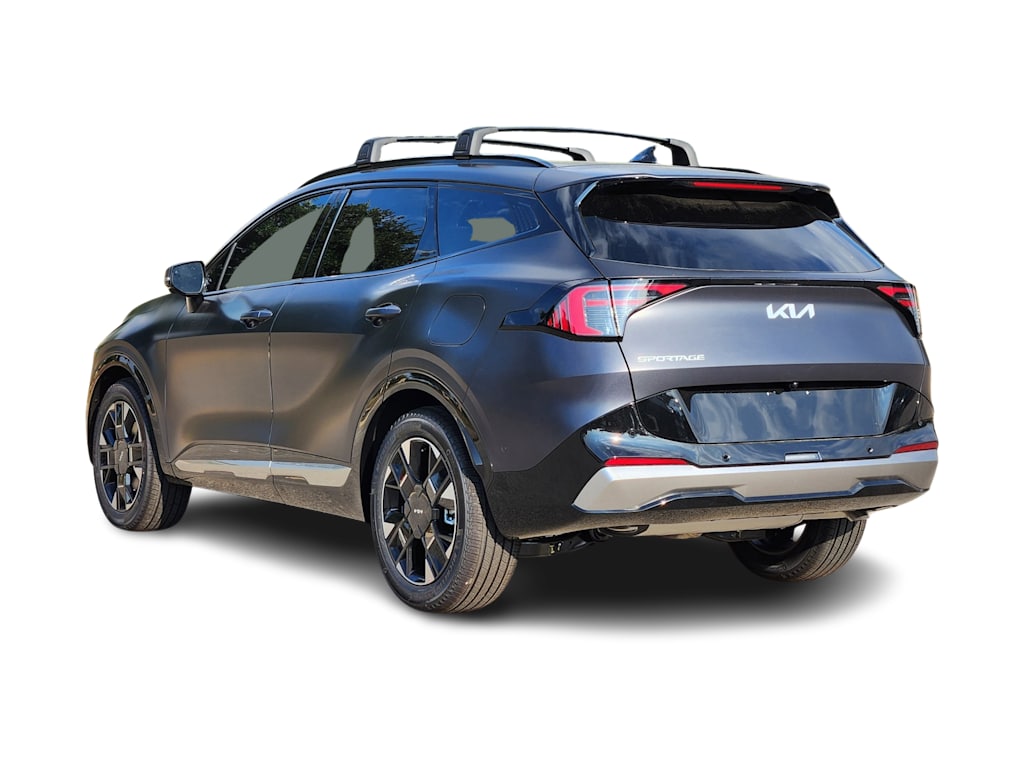 Thumbnail: 2026 Kia Sportage - 4