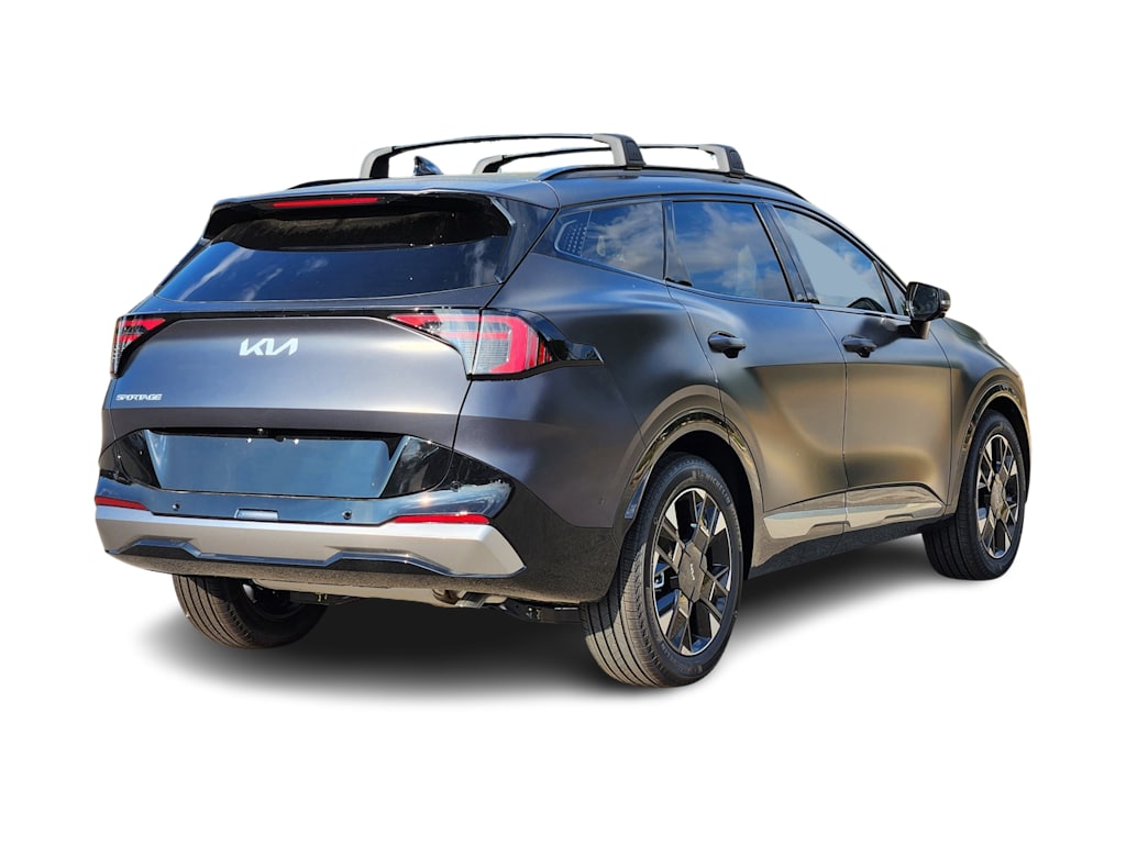 Thumbnail: 2026 Kia Sportage - 20