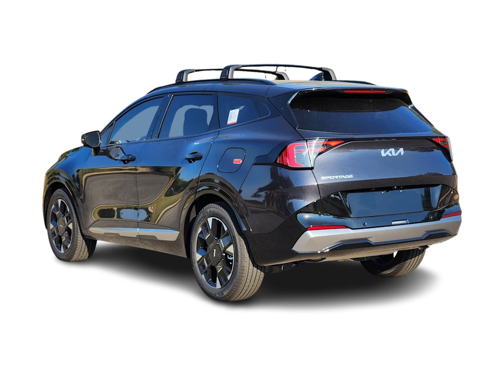 Thumbnail: 2026 Kia Sportage - 4