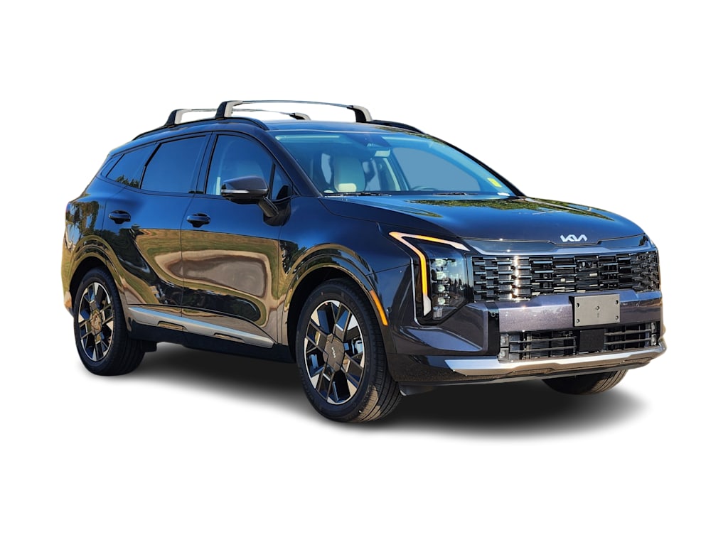 Thumbnail: 2026 Kia Sportage - 19