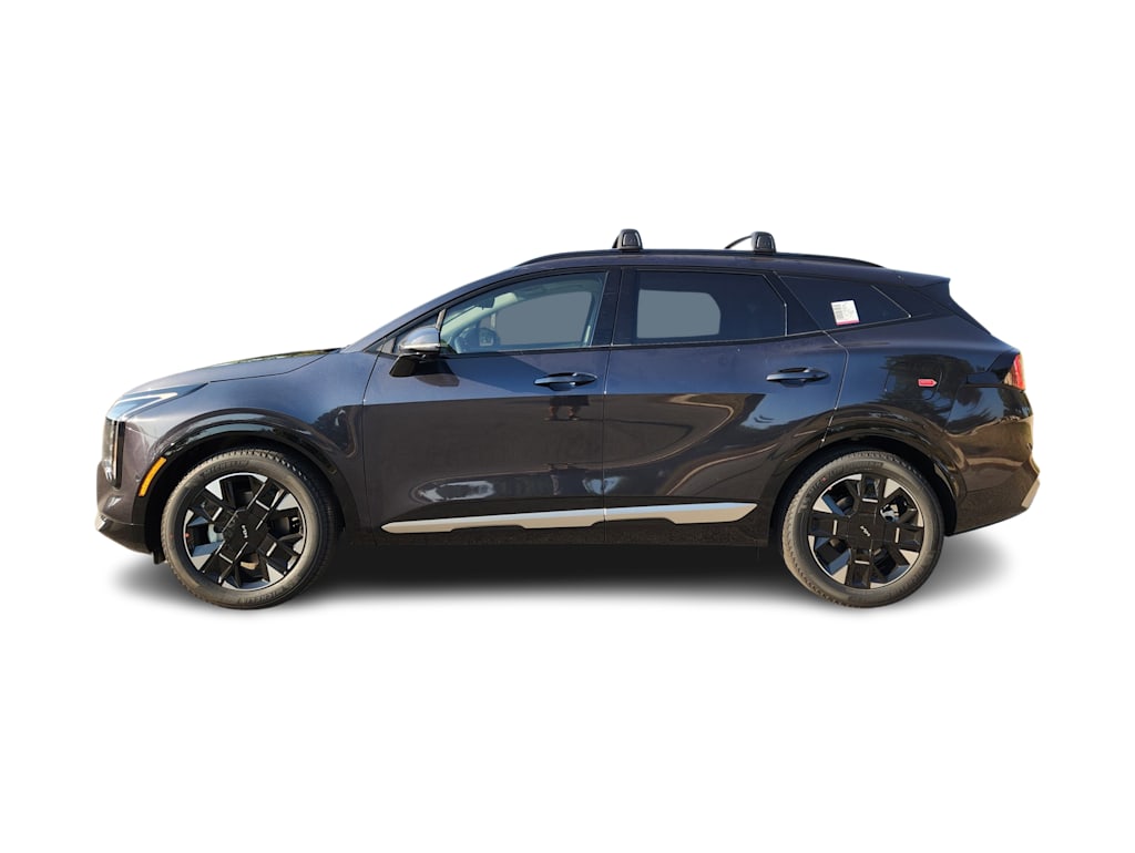 Thumbnail: 2026 Kia Sportage - 3