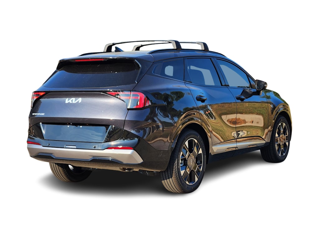 Thumbnail: 2026 Kia Sportage - 20
