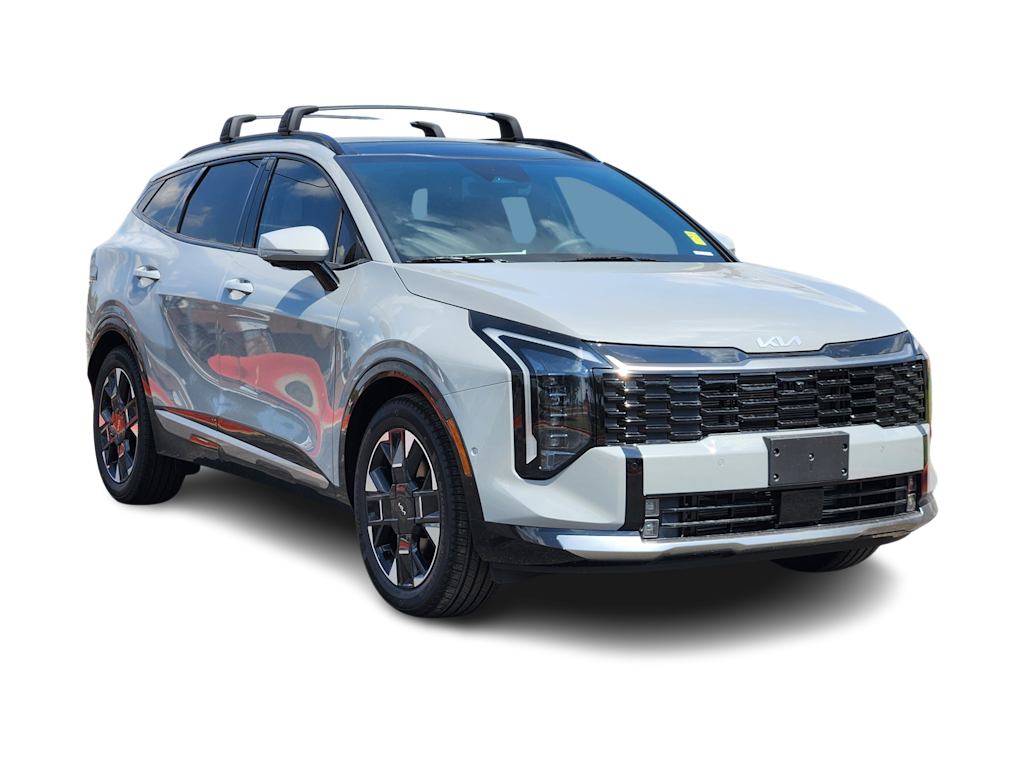 Thumbnail: 2026 Kia Sportage - 16