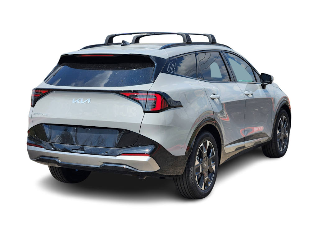 Thumbnail: 2026 Kia Sportage - 17
