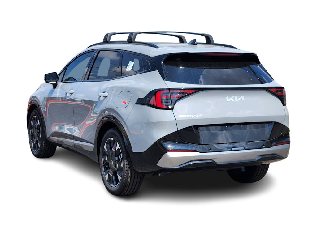 Thumbnail: 2026 Kia Sportage - 3