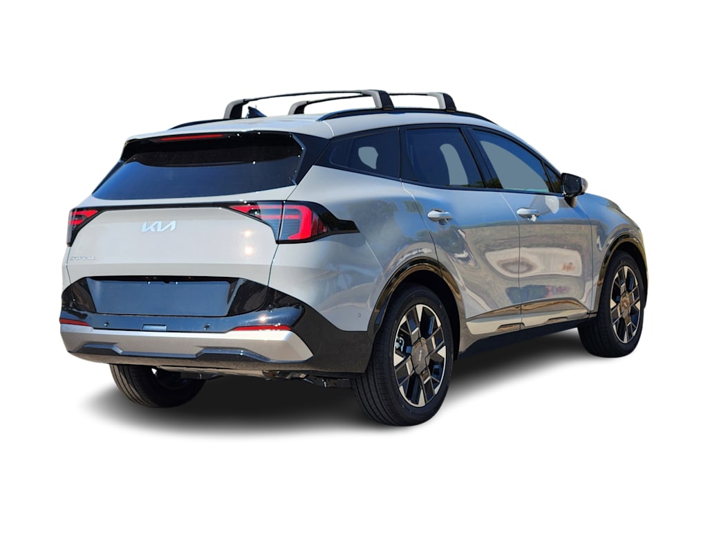 Thumbnail: 2026 Kia Sportage - 20