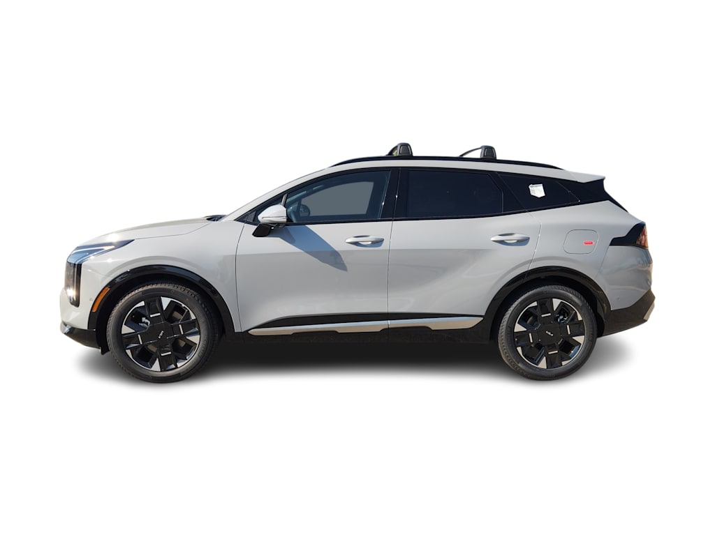 Thumbnail: 2026 Kia Sportage - 3