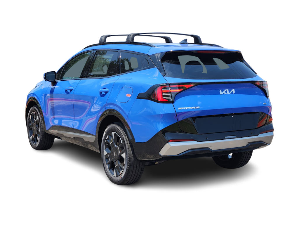 Thumbnail: 2026 Kia Sportage - 4