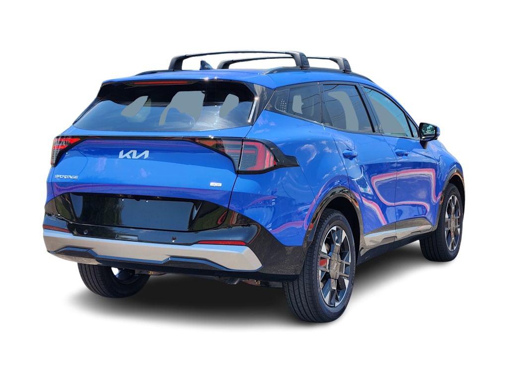 Thumbnail: 2026 Kia Sportage - 20