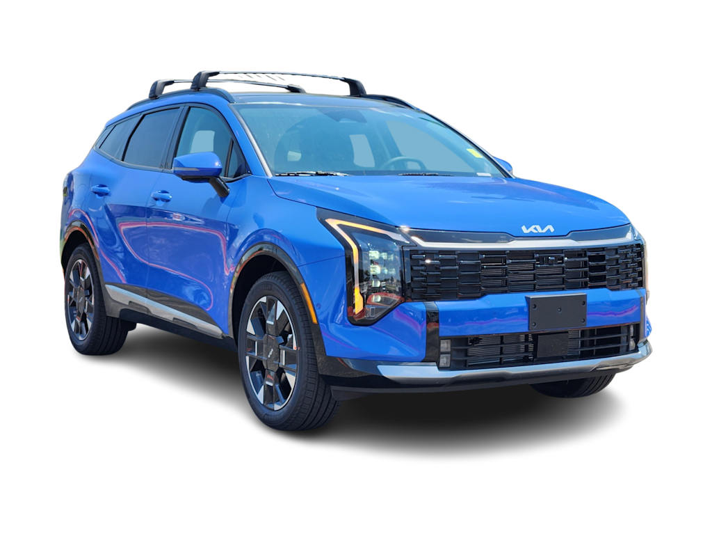 Thumbnail: 2026 Kia Sportage - 19
