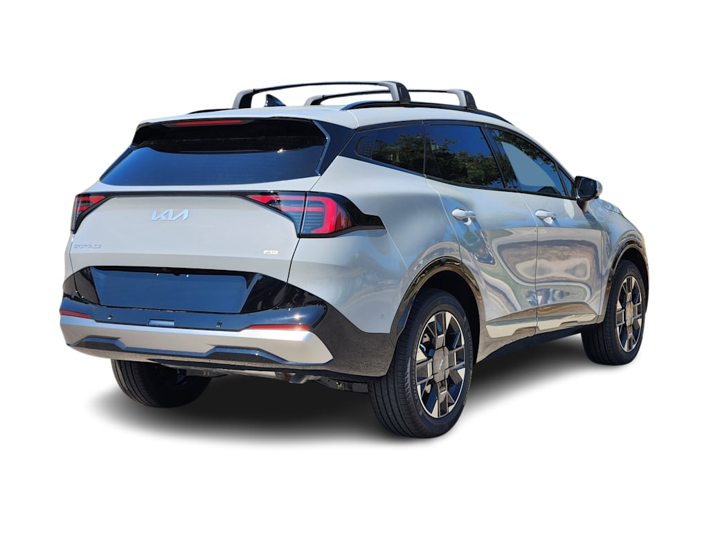 Thumbnail: 2026 Kia Sportage - 20