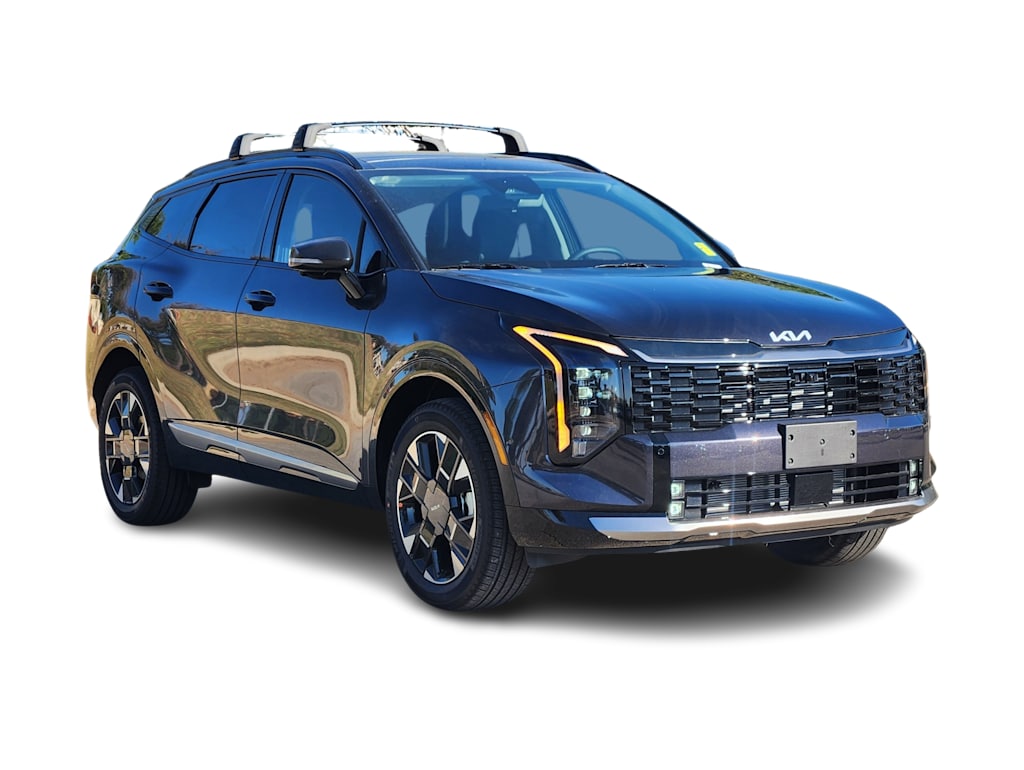 Thumbnail: 2026 Kia Sportage - 18