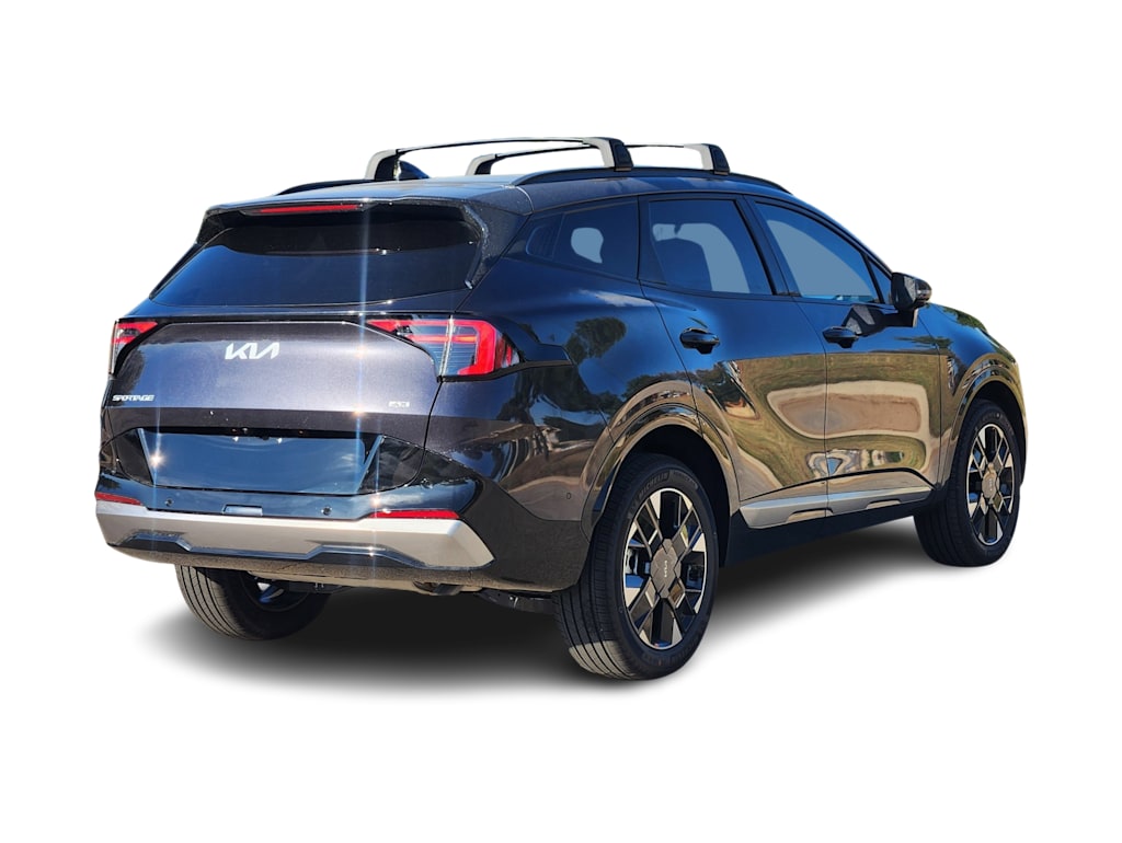 Thumbnail: 2026 Kia Sportage - 19